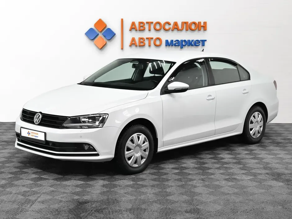 Volkswagen Jetta, 2018 г.