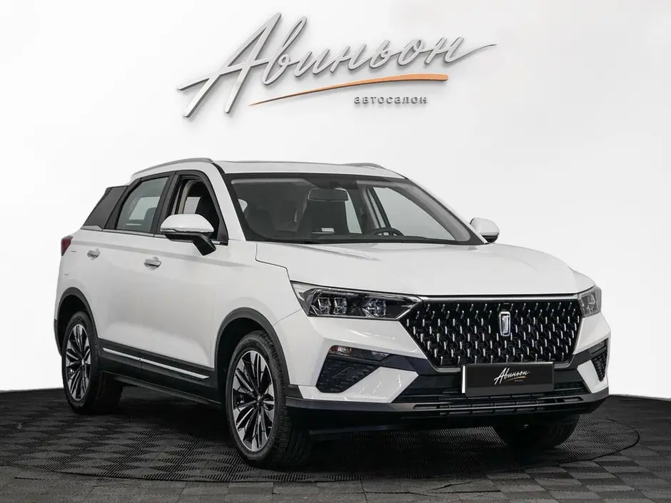 фото автомобиля