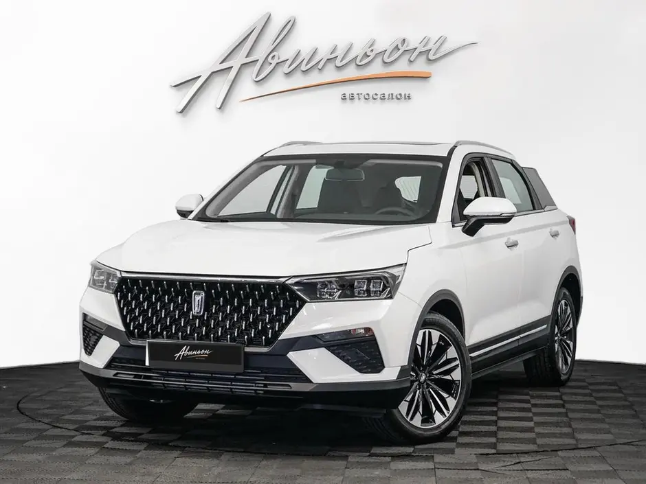фото автомобиля