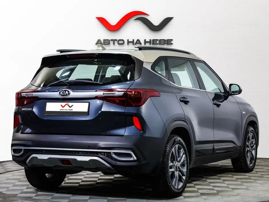 «Авто на Неве»