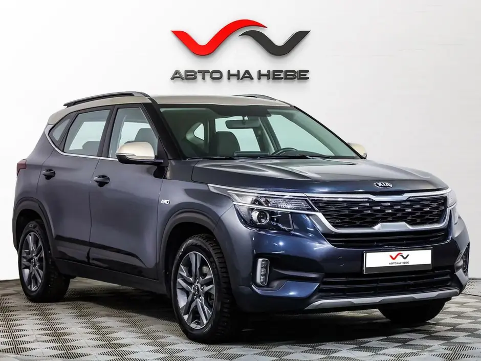 «Авто на Неве»