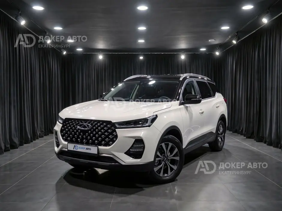 Chery Tiggo 7 Pro, 2023 г.