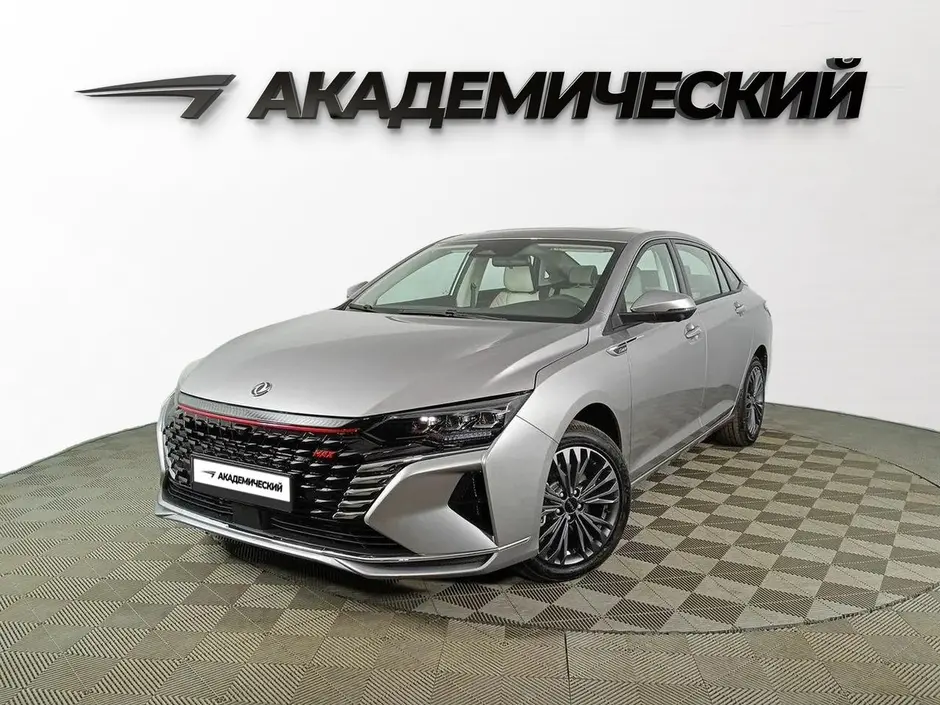 Dongfeng Shine Max, 2023 г.
