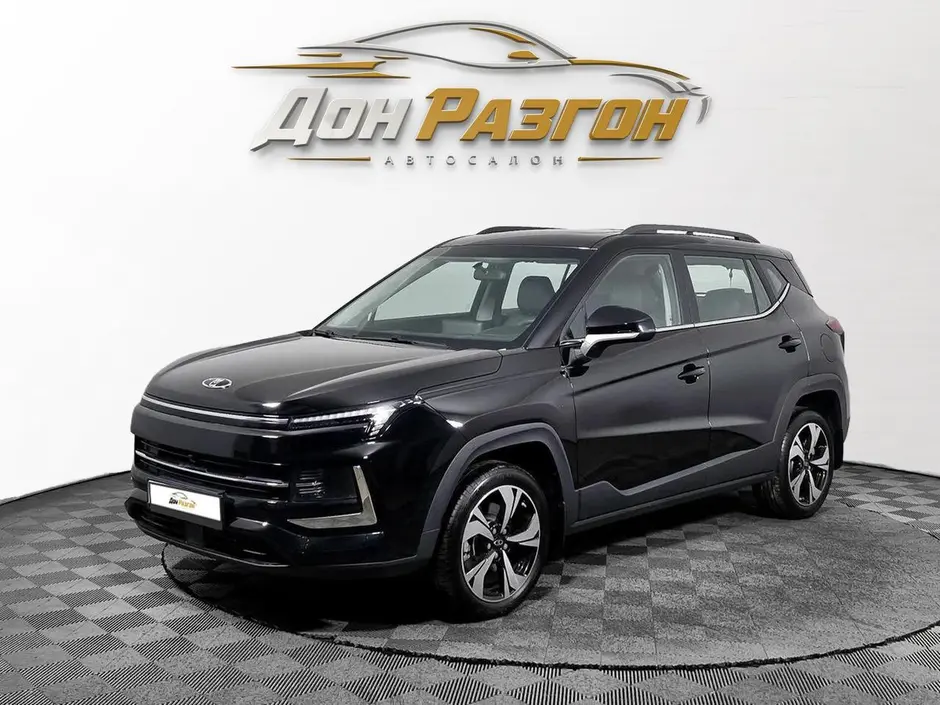 фото автомобиля