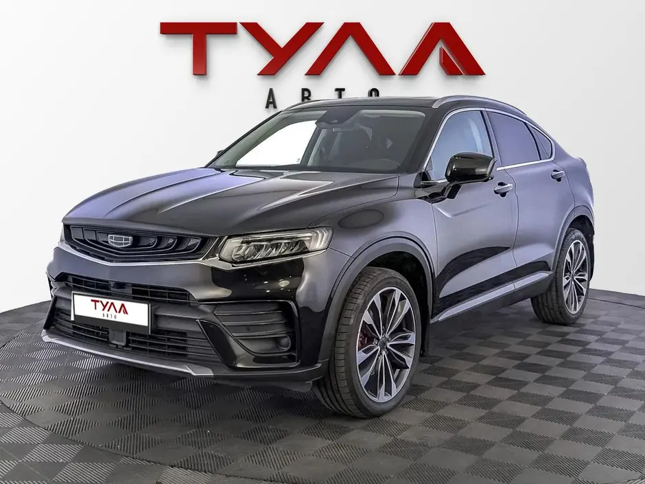 фото автомобиля