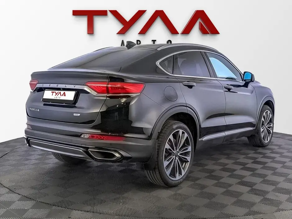 фото автомобиля