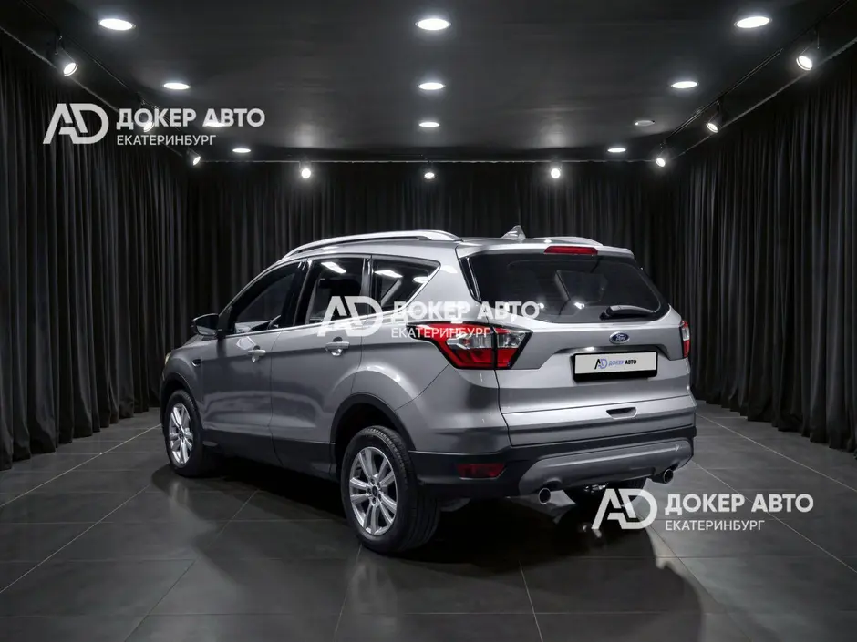 АЦ "Докер Авто"