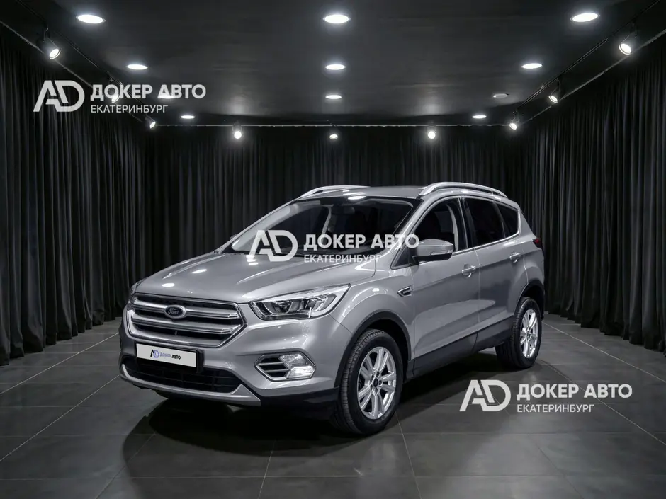 АЦ "Докер Авто"