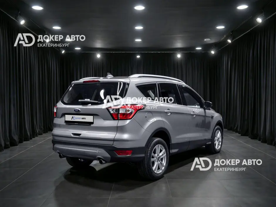 АЦ "Докер Авто"