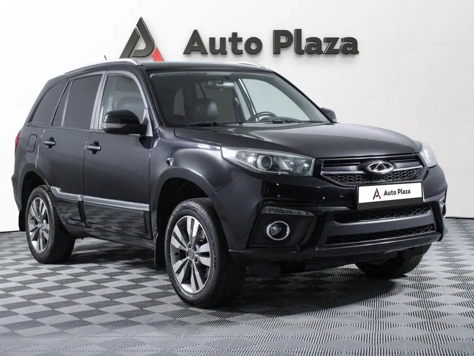 AutoPlaza