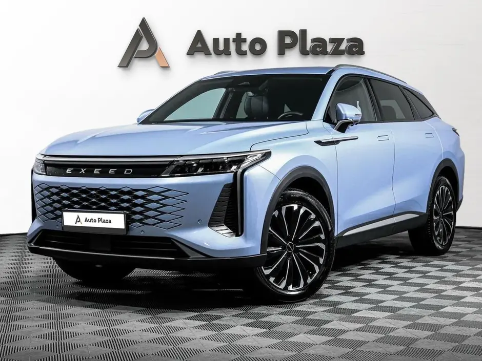 AutoPlaza