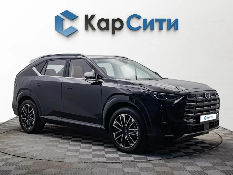 фото автомобиля