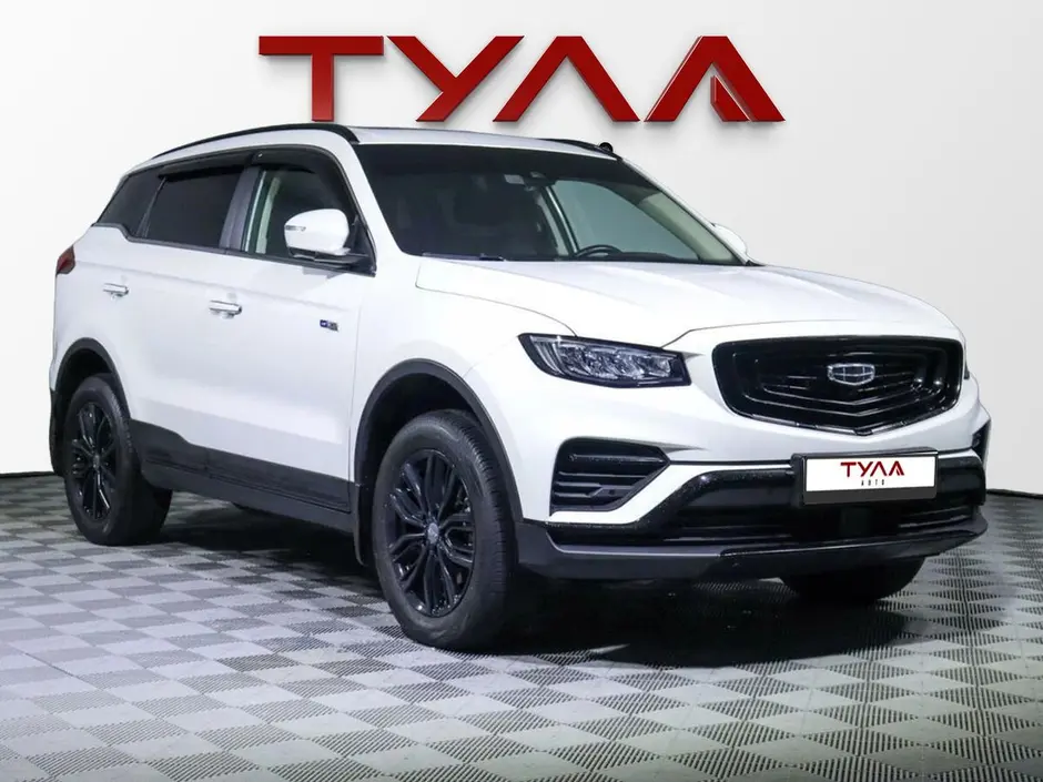 фото автомобиля