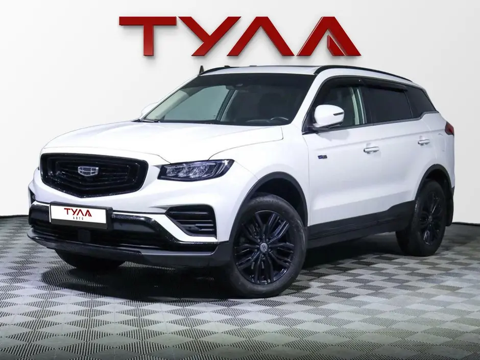 фото автомобиля