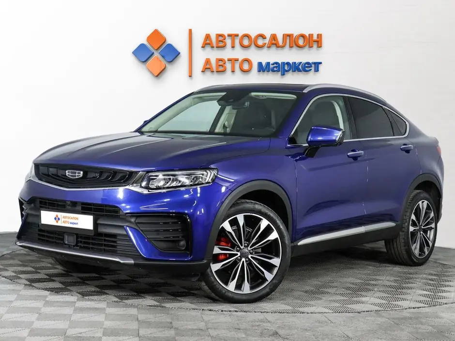 фото автомобиля