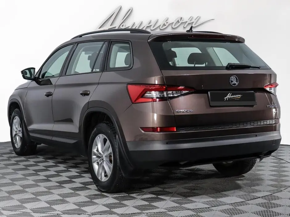фото автомобиля