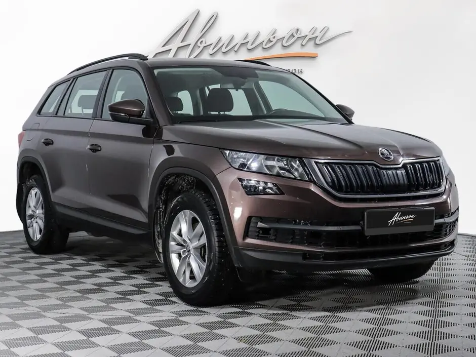 фото автомобиля
