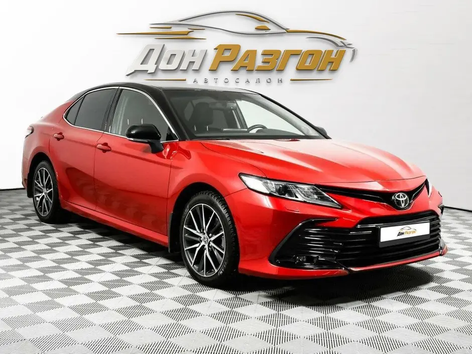 фото автомобиля