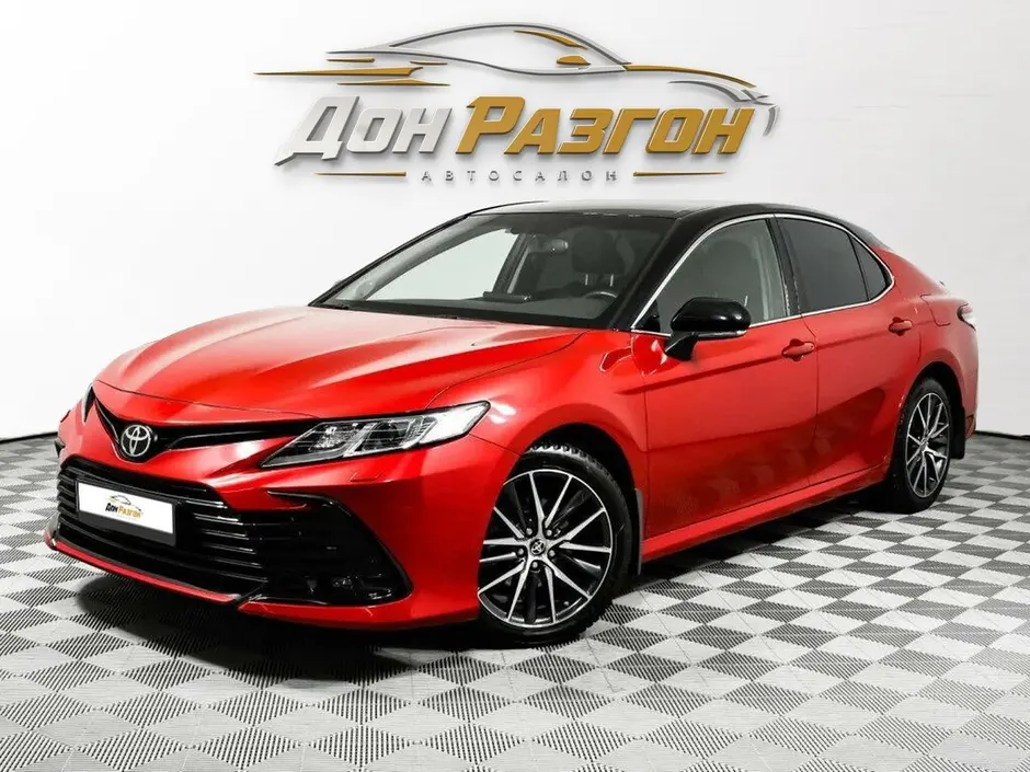 фото автомобиля