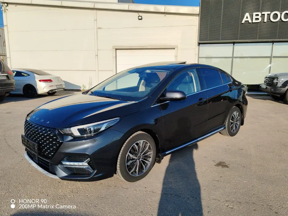 Фото автомобиля