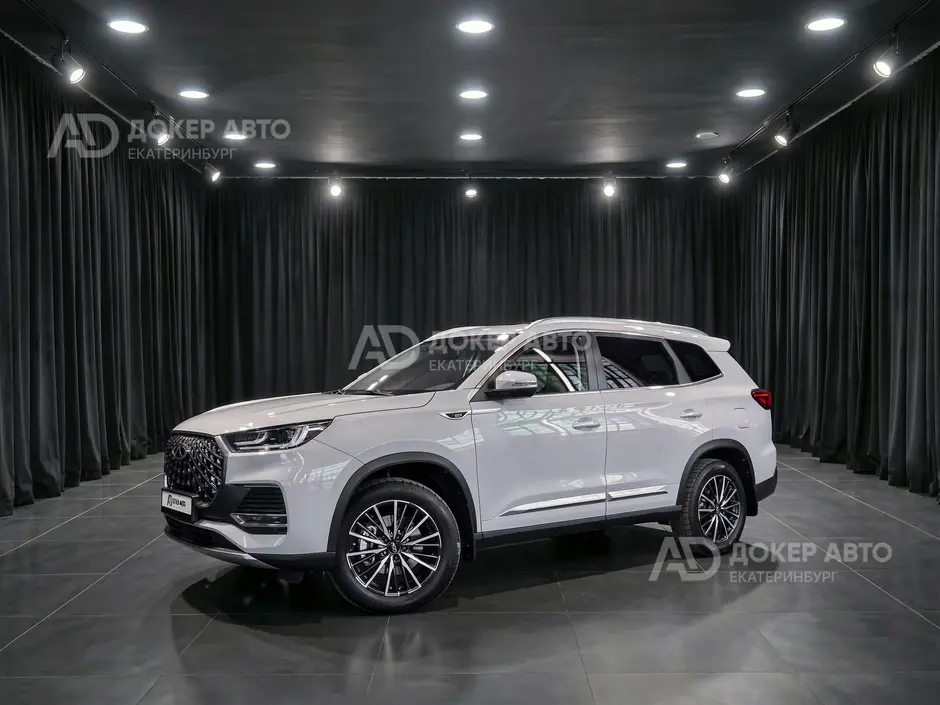 Chery Tiggo 8 Pro Max, 2023 г.