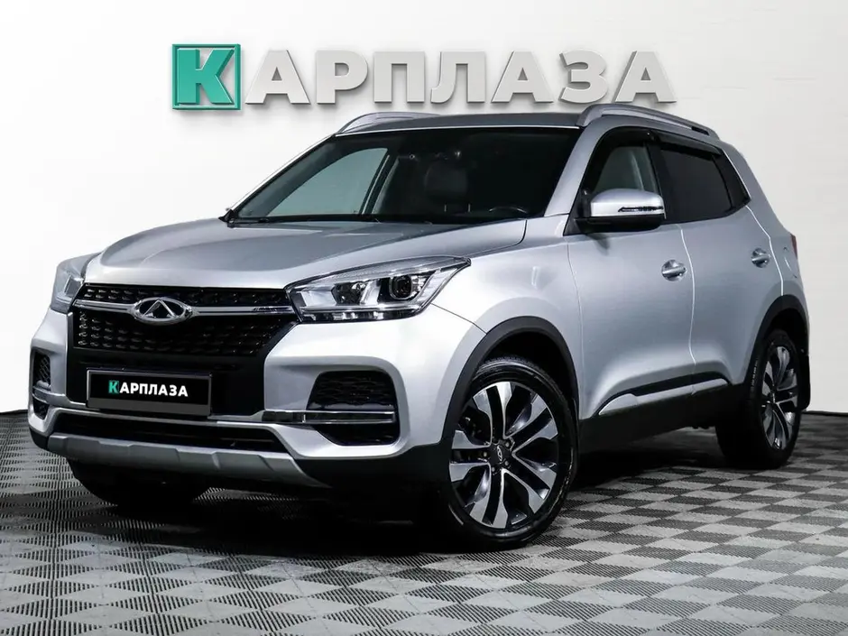 Фото автомобиля
