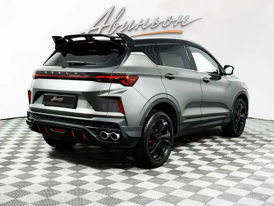 фото автомобиля