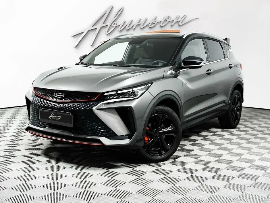 фото автомобиля