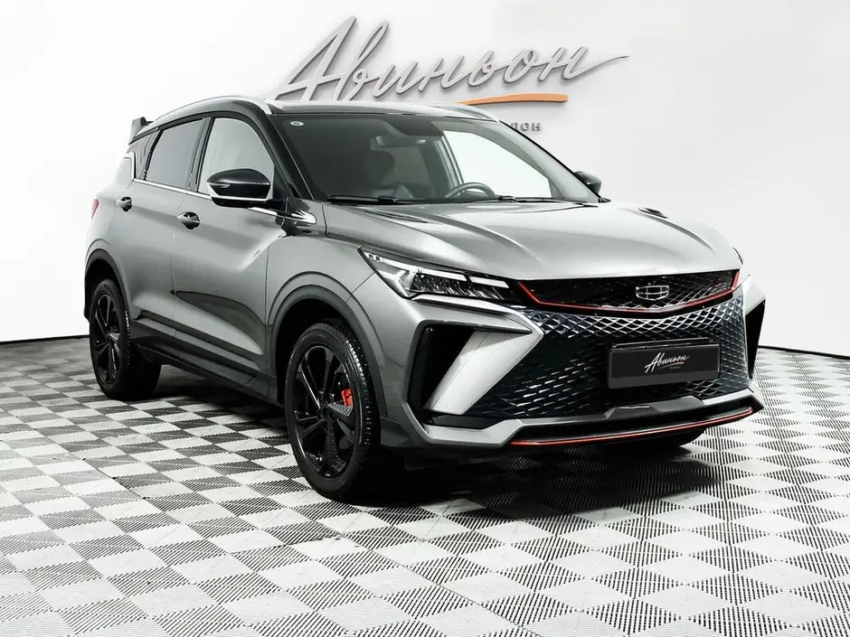фото автомобиля