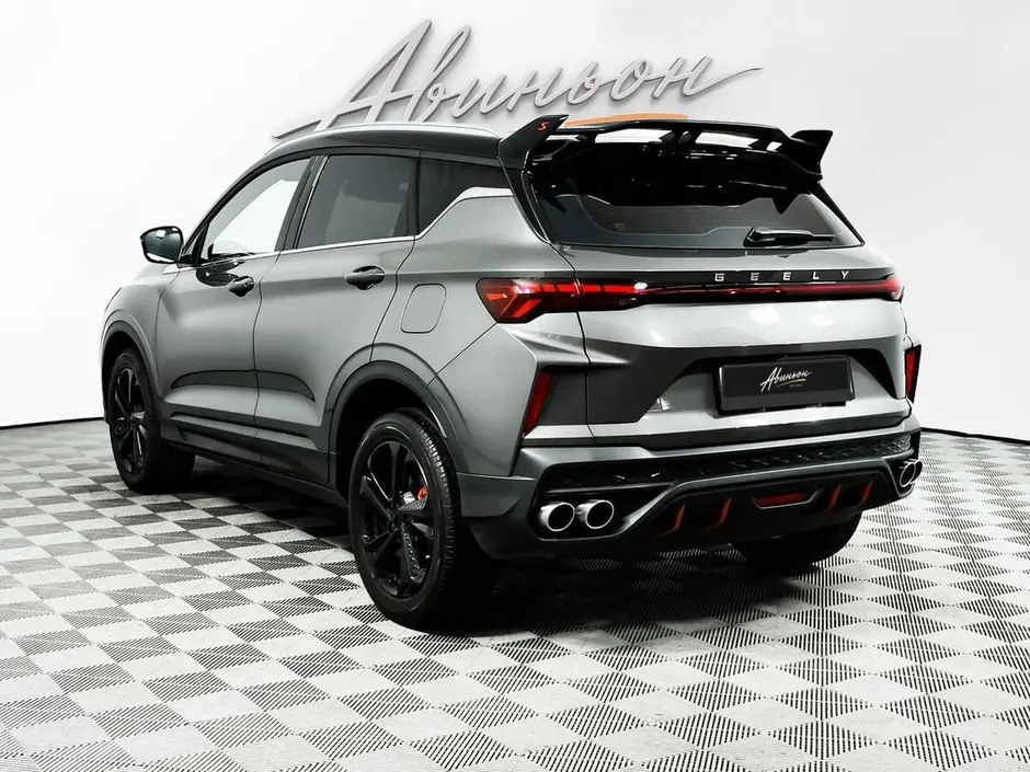 фото автомобиля