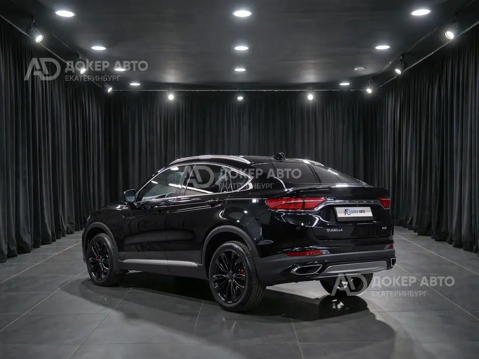 фото автомобиля