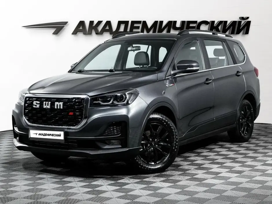SWM G05 Pro, 2024 г.