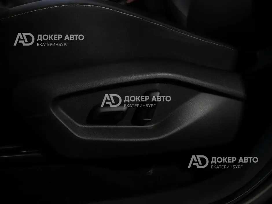 АЦ "Докер Авто"