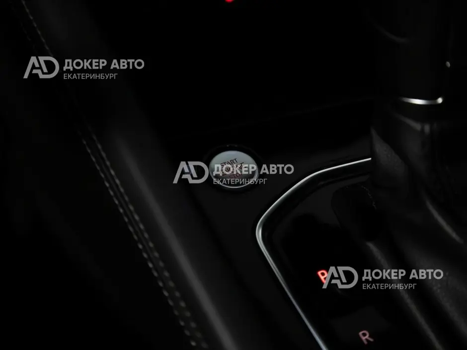 АЦ "Докер Авто"