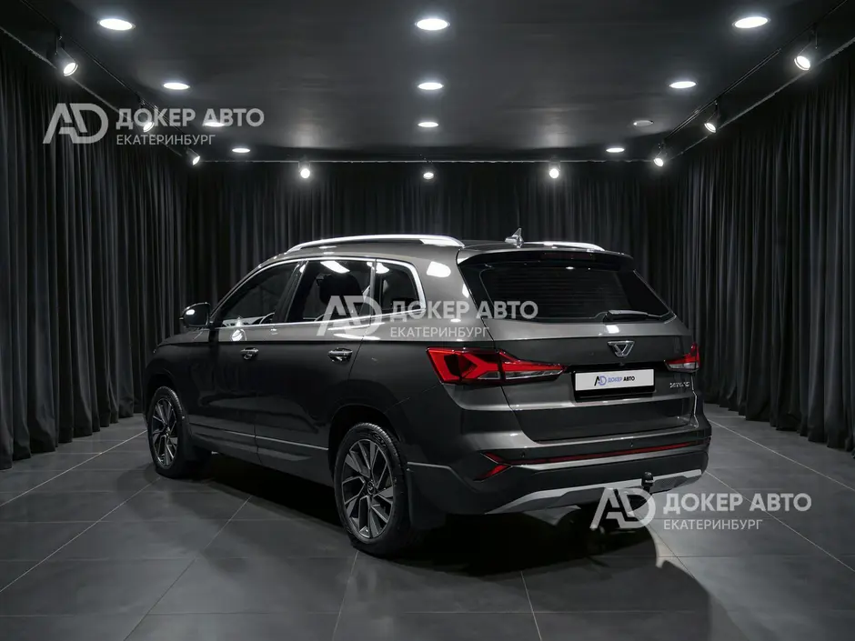 АЦ "Докер Авто"