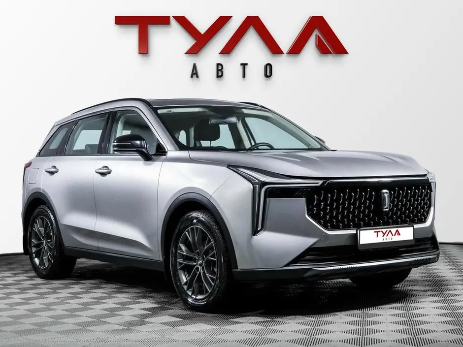 фото автомобиля