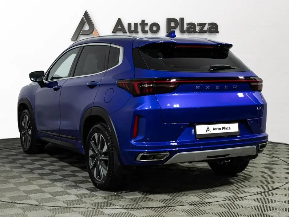 AutoPlaza