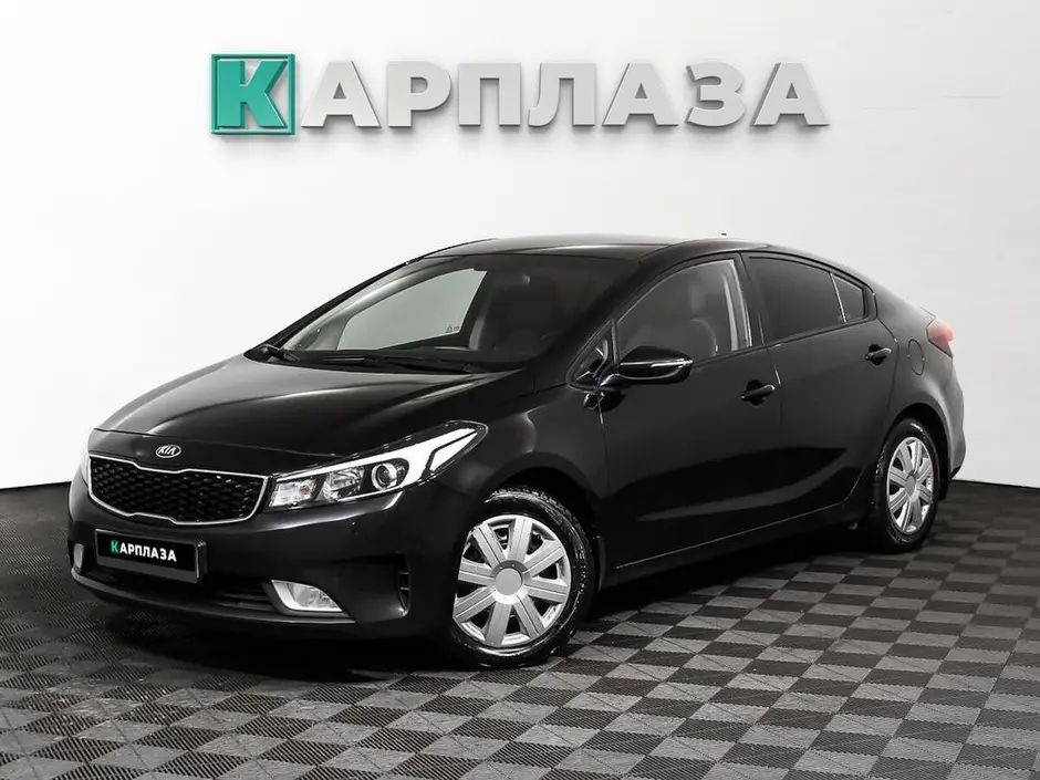 Фото автомобиля