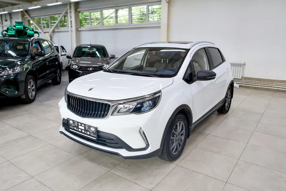 фото автомобиля