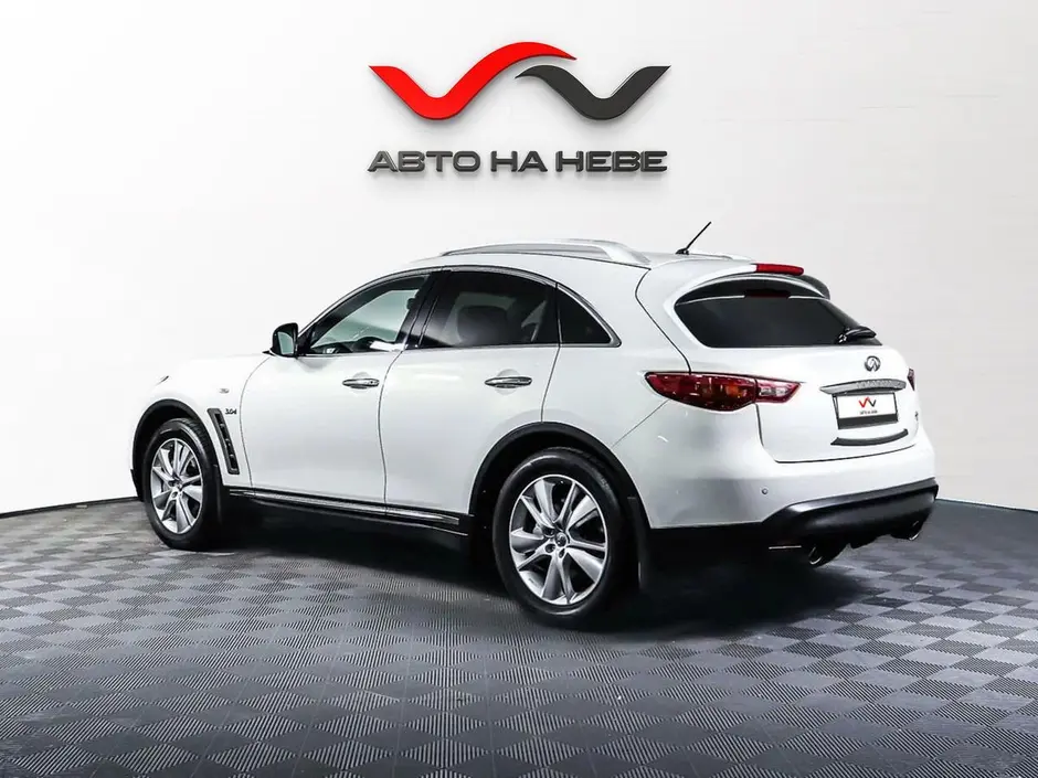 «Авто на Неве»