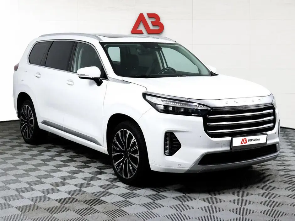 фото автомобиля
