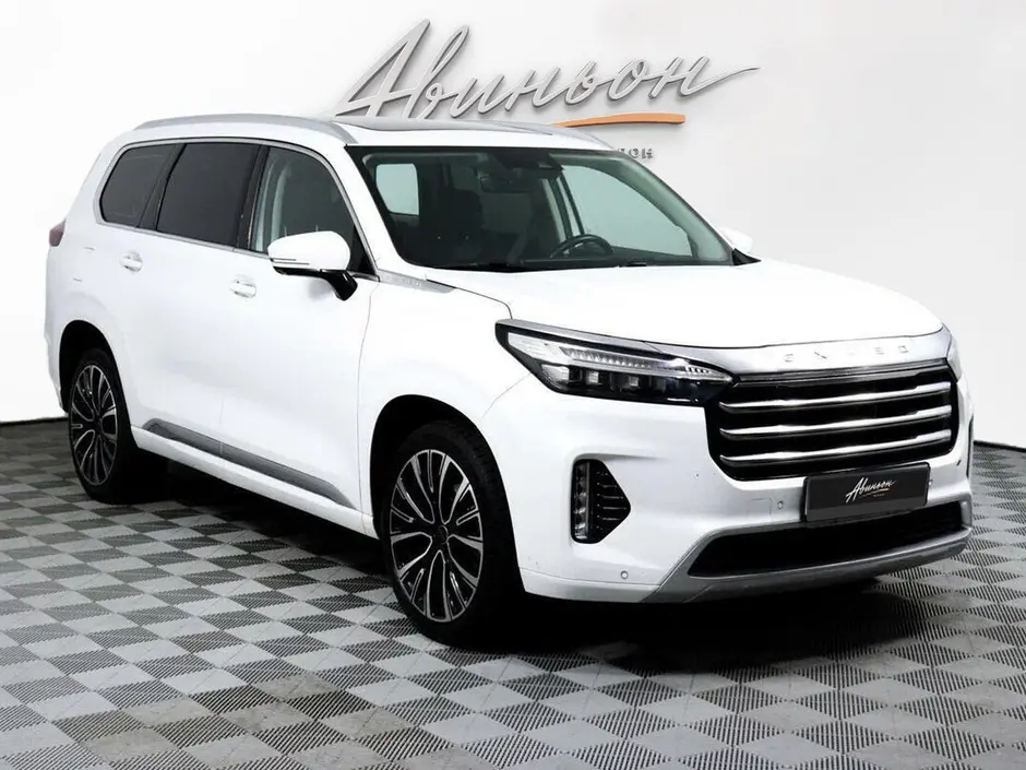 фото автомобиля