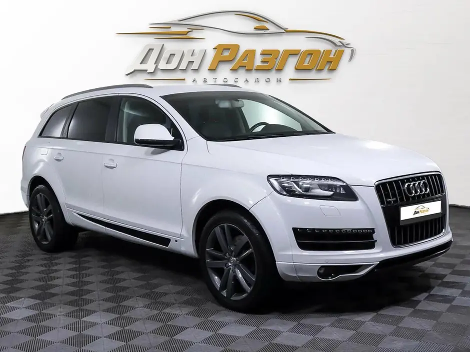 фото автомобиля