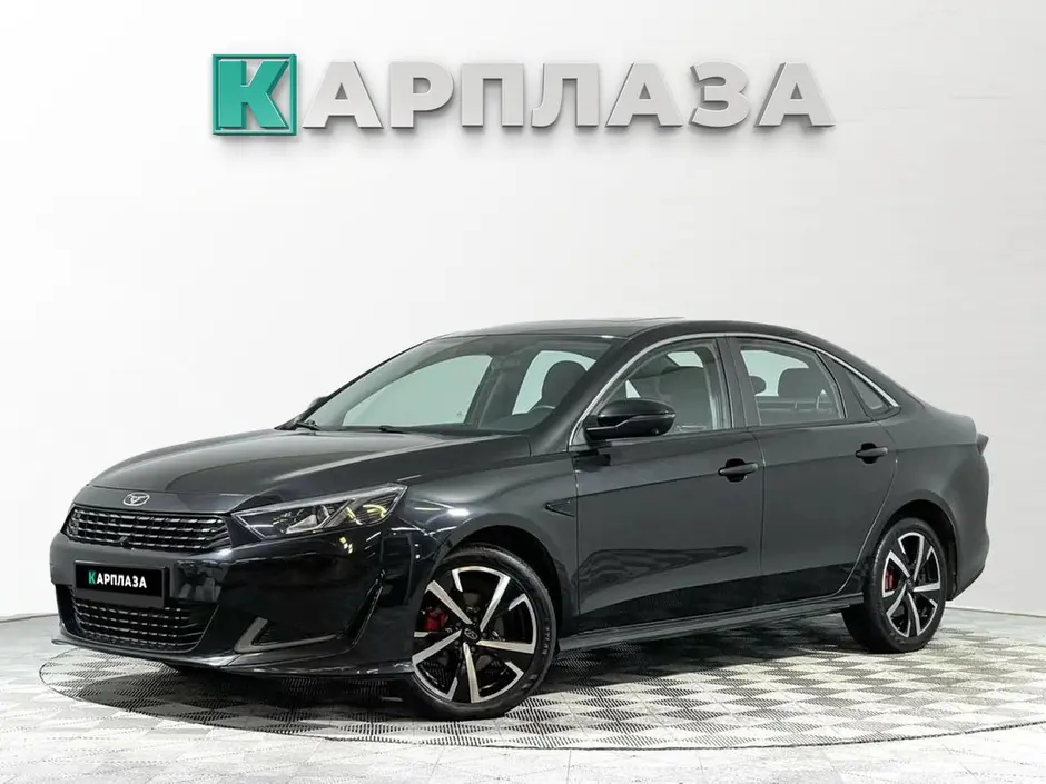 Kaiyi E5, 2023 г.