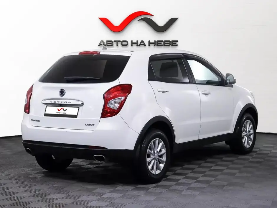 «Авто на Неве»