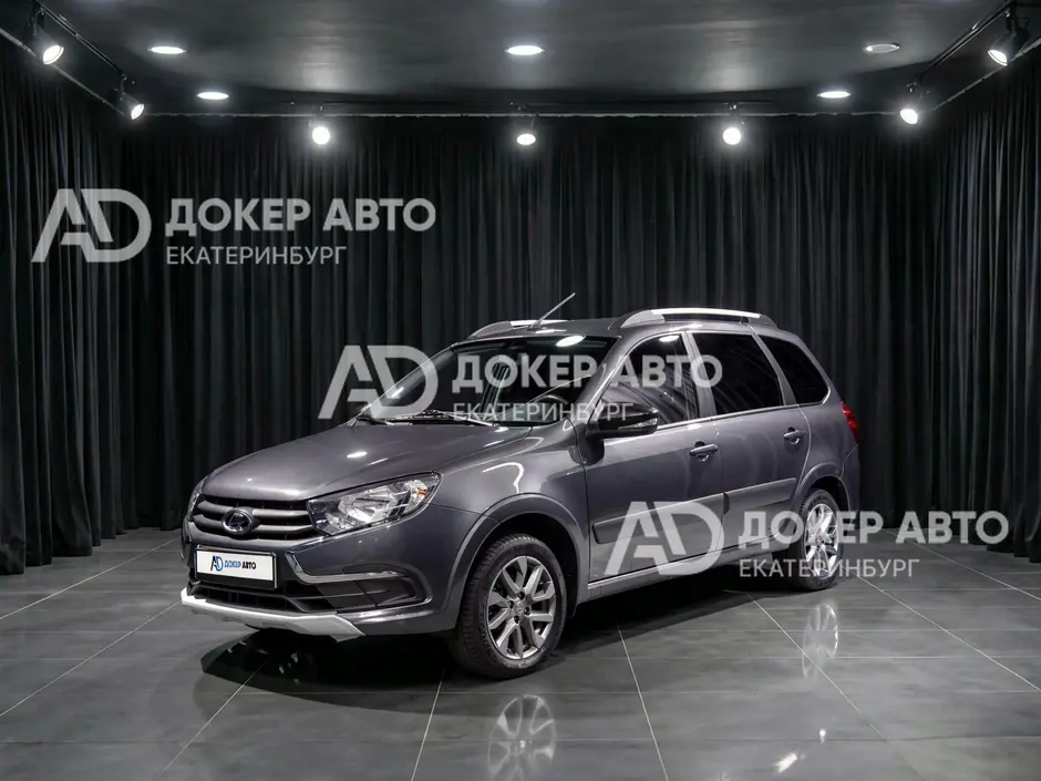 LADA (ВАЗ) Granta, 2022 г.