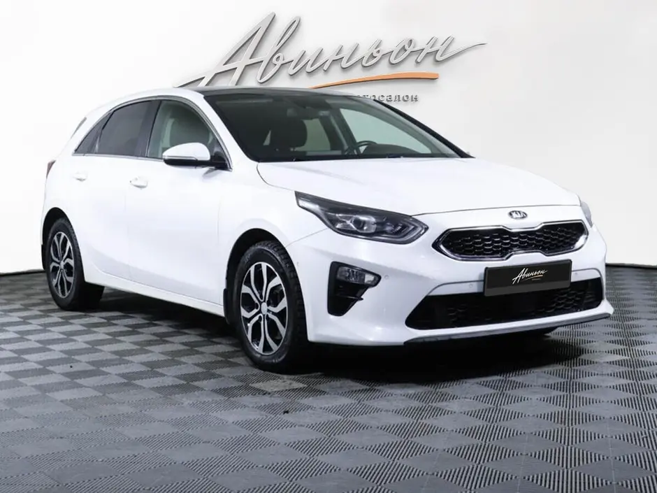 фото автомобиля