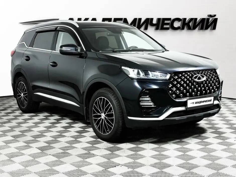 фото автомобиля