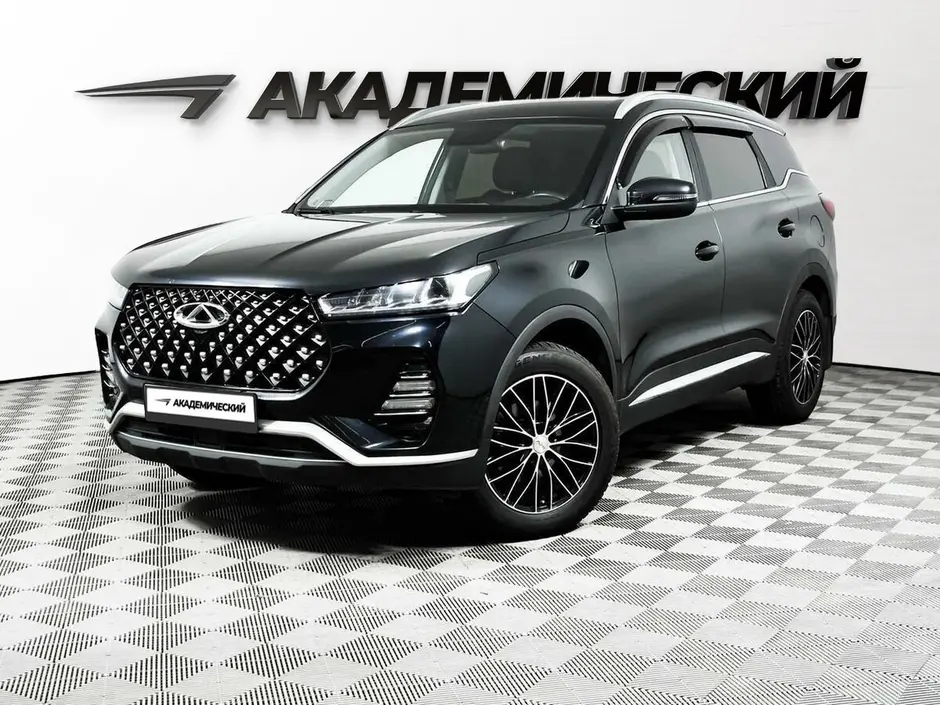 фото автомобиля