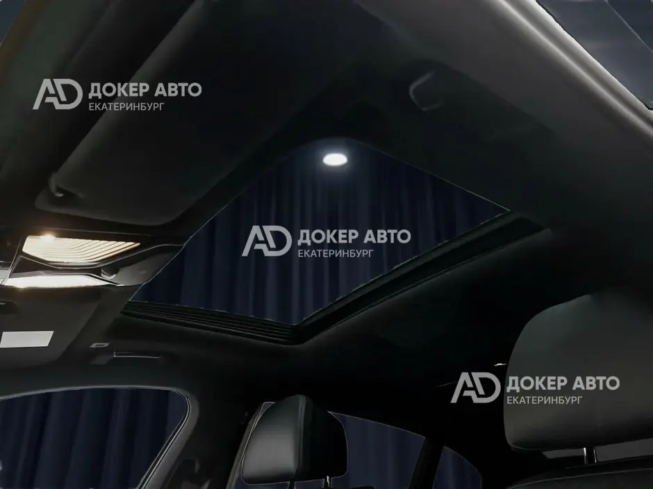 АЦ "Докер Авто"